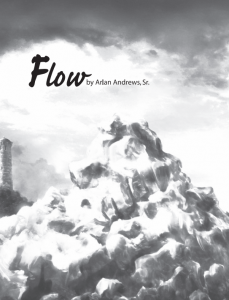2015 Hugo Nominee: Flow by Arlan Andrews, Sr.