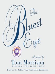 Review: The Bluest Eye by Toni Morrison